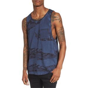 Elevenparis Mens Alamba Tank Top, NWT